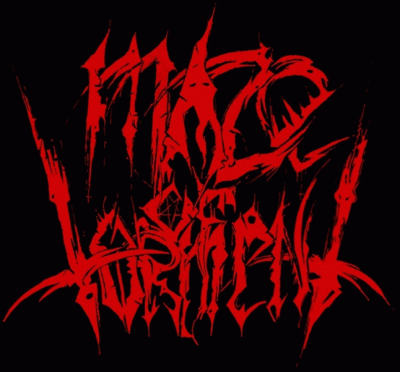 logo Maze Of Torment (PL)